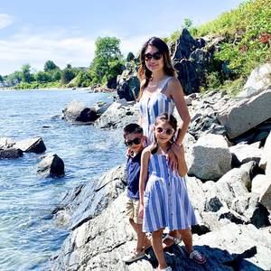 Meet your Posher, Katrina